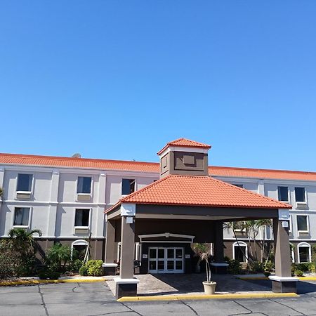 Best Western Plus Bradenton Hotel & Suites Εξωτερικό φωτογραφία