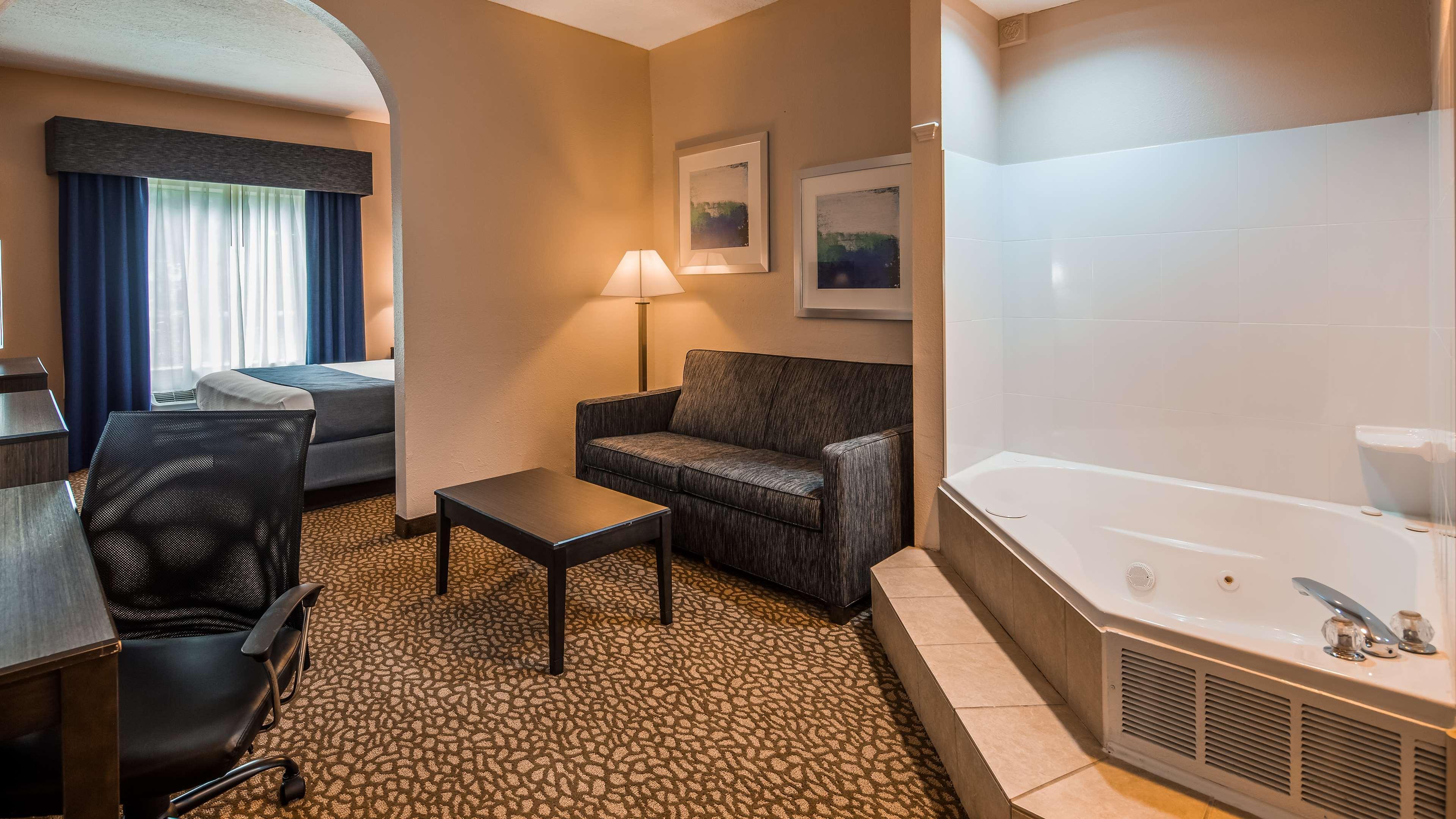 Best Western Plus Bradenton Hotel & Suites Εξωτερικό φωτογραφία
