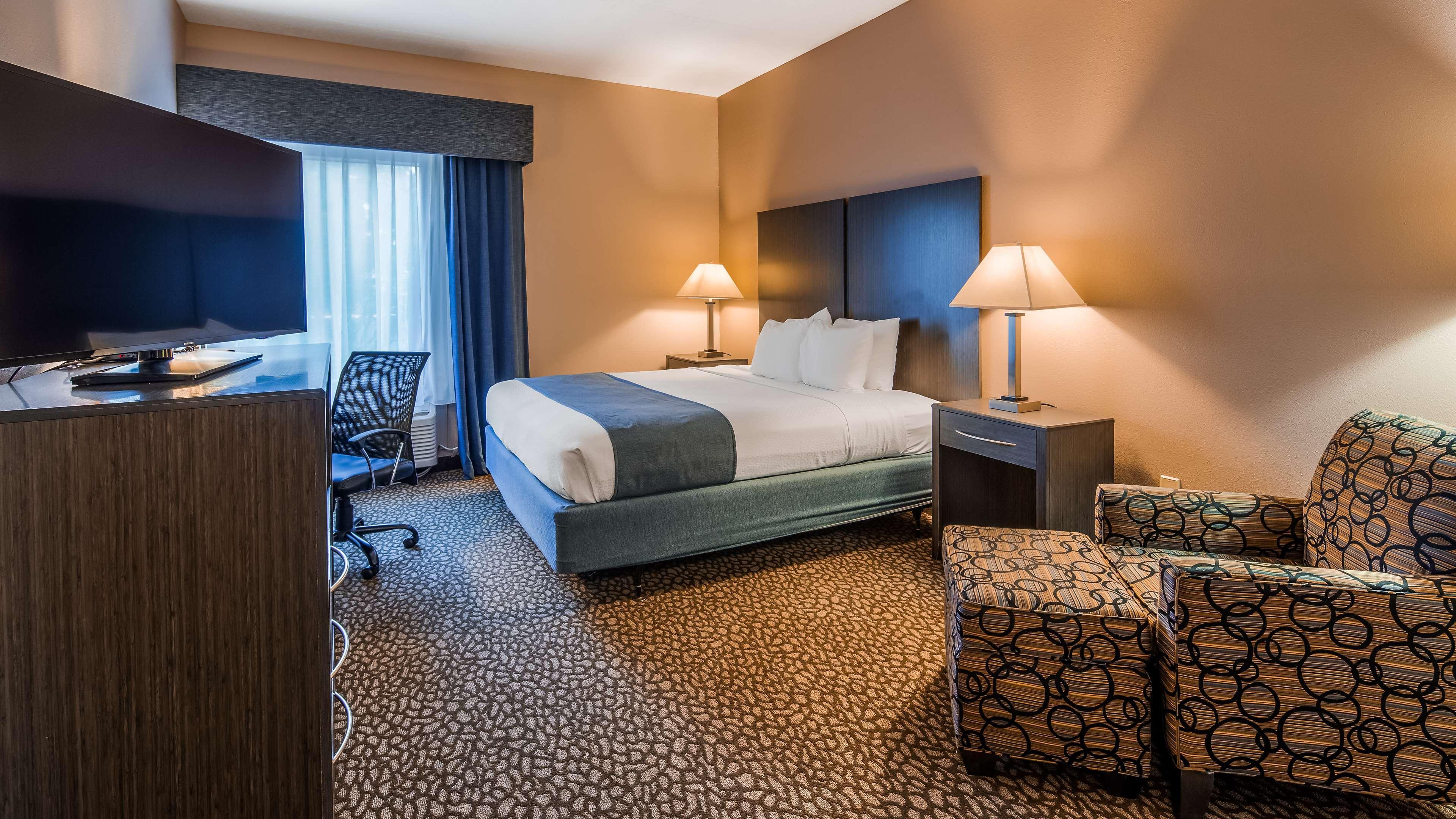 Best Western Plus Bradenton Hotel & Suites Εξωτερικό φωτογραφία