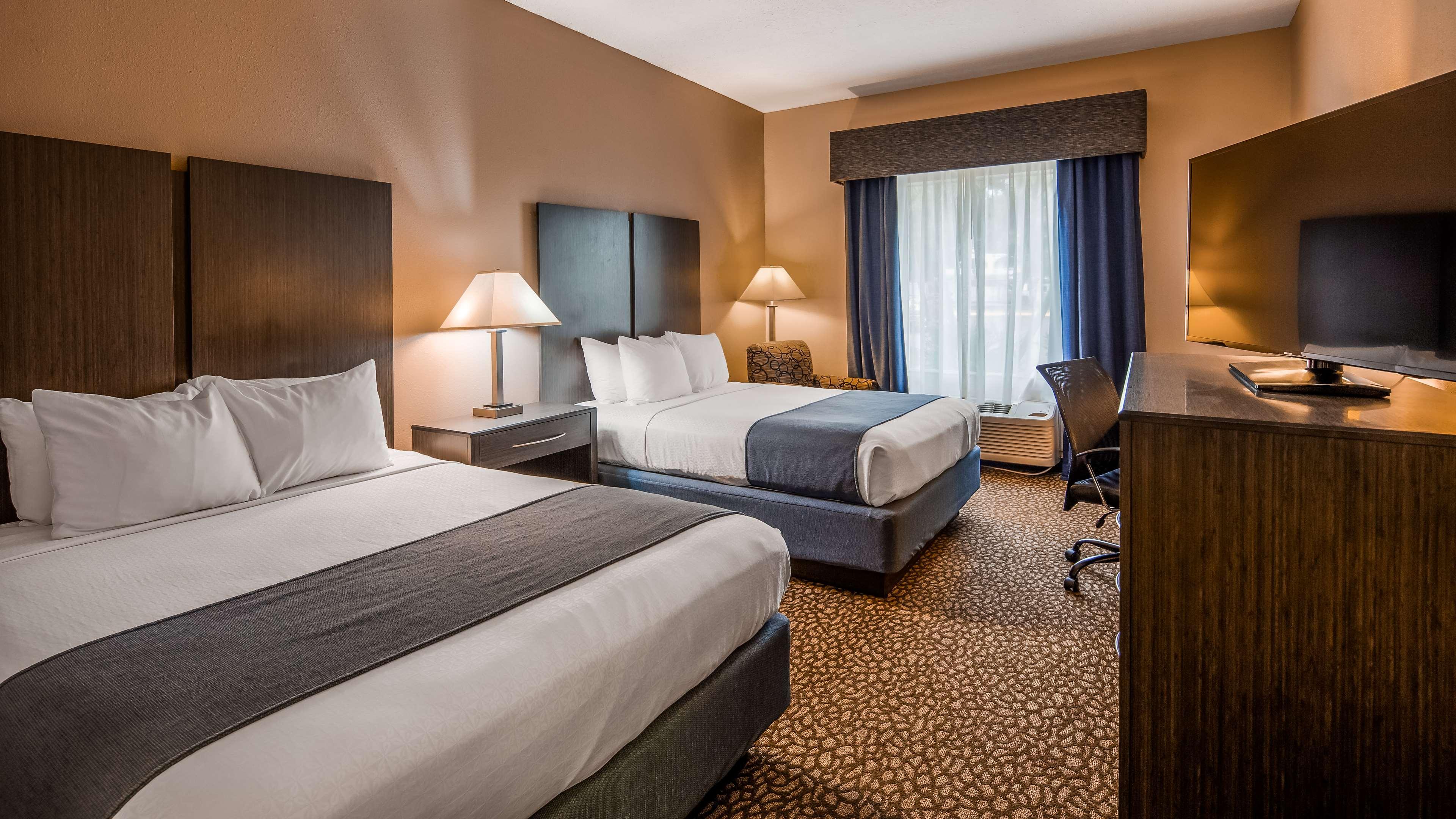 Best Western Plus Bradenton Hotel & Suites Εξωτερικό φωτογραφία