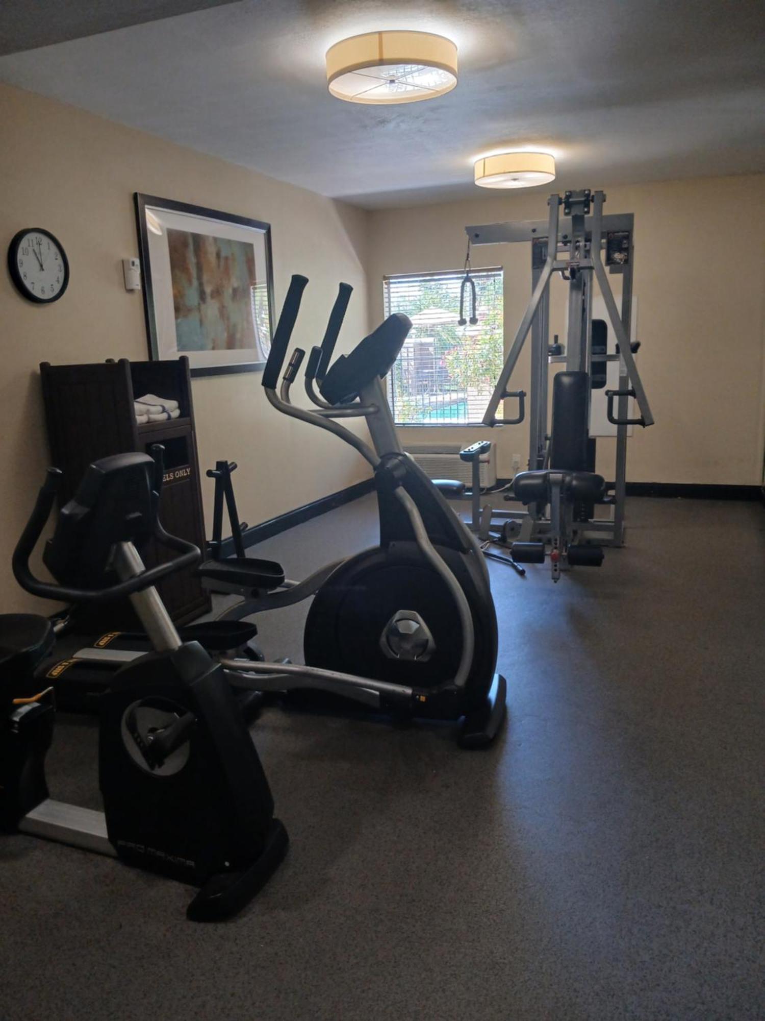 Best Western Plus Bradenton Hotel & Suites Εξωτερικό φωτογραφία
